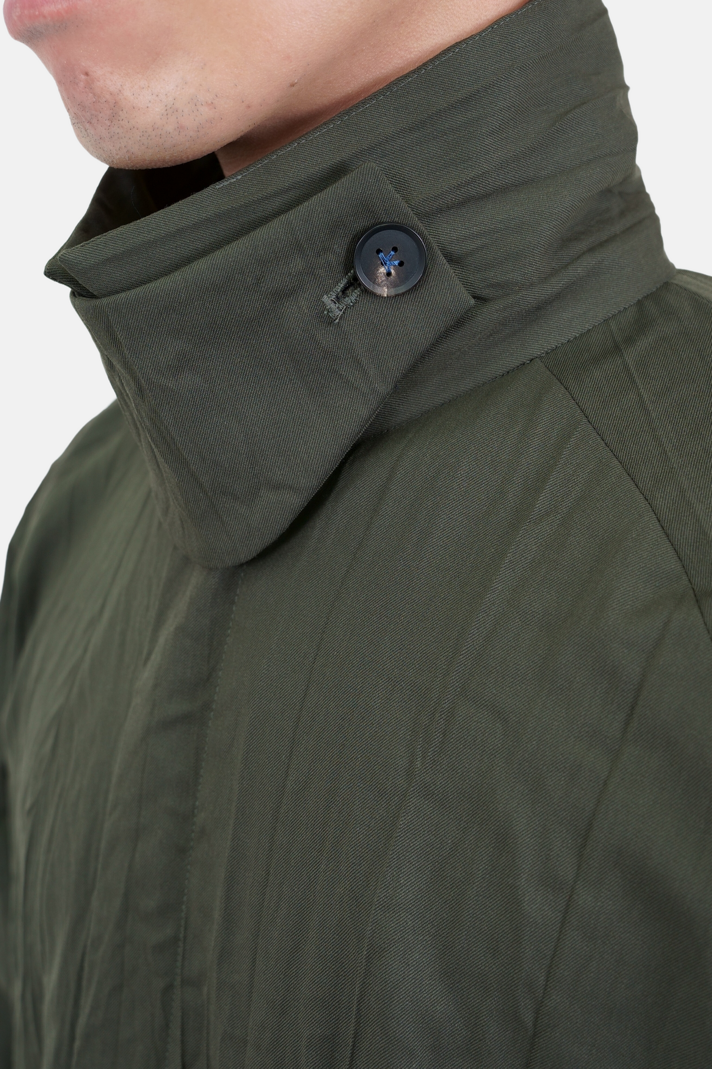 Oversized Flight Jacket