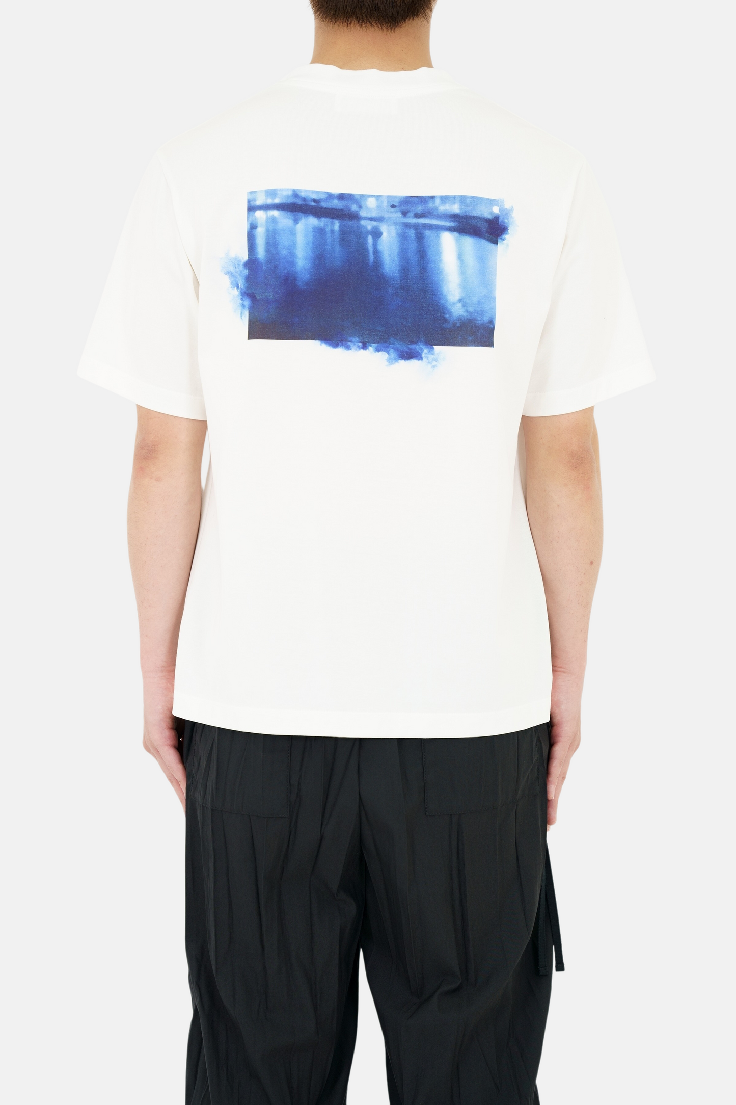 Binder Tee