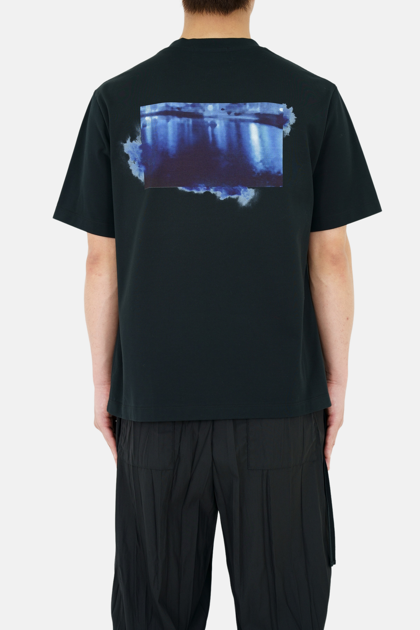Binder Tee
