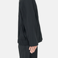 Oversized Flight Jacket
