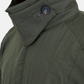 Oversized Flight Jacket
