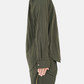Zip-up Shirt