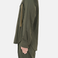 Zip-up Shirt