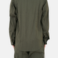 Zip-up Shirt