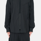 Zip-up Shirt