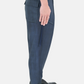 Cropped Cargo Slacks