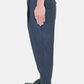 Cropped Cargo Slacks