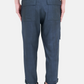 Cropped Cargo Slacks