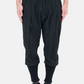 Box Tuck Rib Pants