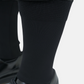 Box Tuck Rib Pants