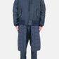 MA-1 Docking Layered Coat
