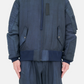 MA-1 Docking Layered Coat