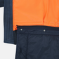 MA-1 Docking Layered Coat